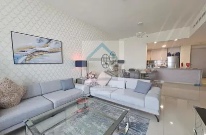 Apartment - 2 Bedrooms - 4 Bathrooms for rent in Topaz Avenue - Al Furjan - Dubai