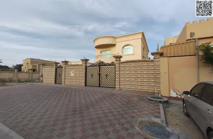 Villa - 5 Bedrooms - 6 Bathrooms for rent in Al Rawda 3 Villas - Al Rawda 3 - Al Rawda - Ajman