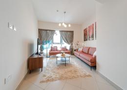 Apartment - 2 bedrooms - 3 bathrooms for rent in Capital Plaza Tower B - Capital Plaza - Corniche Road - Abu Dhabi