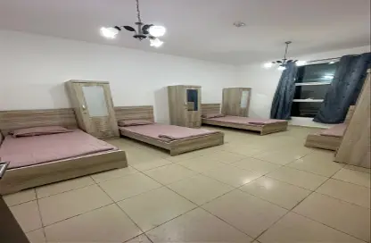 شقة - 2 غرف نوم - 2 حمامات للبيع في سيتي تاور - النعيمية - عجمان