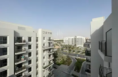 شقة - 2 غرف نوم - 2 حمامات للبيع في صافي 1 بي - تاون سكوير - دبي