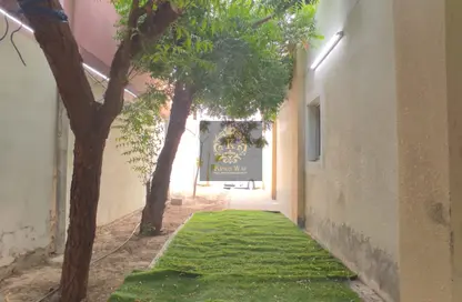 فيلا - 1 حمام للايجار في مدينة محمد بن زايد - أبوظبي