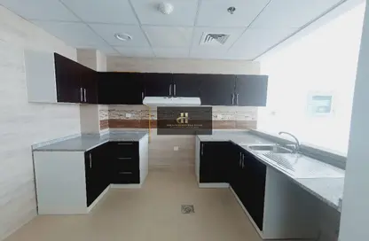 Apartment - 1 Bedroom - 2 Bathrooms for rent in Orion Building - Arjan - Dubai