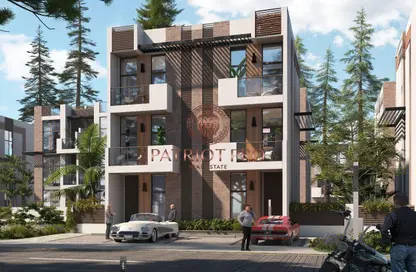 تاون هاوس - 3 غرف نوم - 4 حمامات للبيع في ريبورتاج هيلز - دبي لاند - دبي