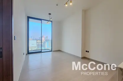 Apartment - 1 Bedroom - 2 Bathrooms for rent in Binghatti Tulip - Jumeirah Village Circle - Dubai