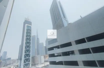 Apartment - 2 Bedrooms - 2 Bathrooms for rent in Manazel Al Safa - Business Bay - Dubai