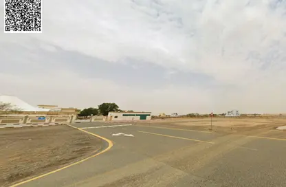 أرض - استوديو للبيع في المنامة - عجمان