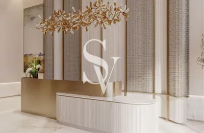 Apartment - 1 Bedroom - 2 Bathrooms for sale in Floarea Oasis - Dubai Land Residence Complex - Dubai