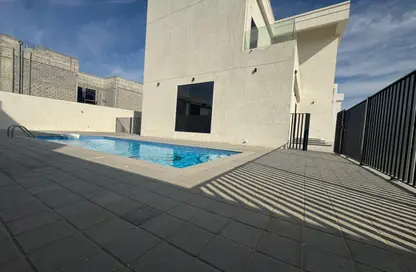 Villa - 4 Bedrooms - 5 Bathrooms for rent in Al Warqa'a 2 Villas - Al Warqa'a 2 - Al Warqa'a - Dubai