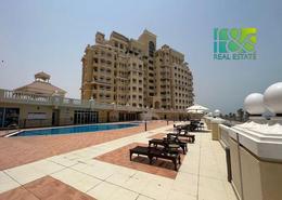 Apartment - 2 bedrooms - 3 bathrooms for sale in Royal Breeze 4 - Royal Breeze - Al Hamra Village - Ras Al Khaimah