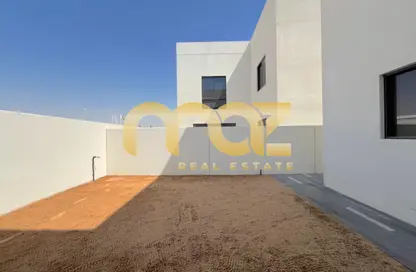 Villa - 5 Bedrooms - 6 Bathrooms for sale in Noya Luma - Noya - Yas Island - Abu Dhabi