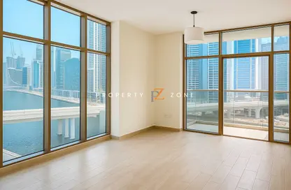 Apartment - 2 Bedrooms - 3 Bathrooms for rent in Canal Bay - Business Bay - Dubai