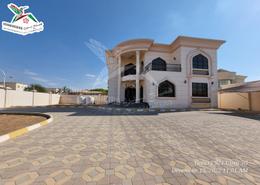 Villa - 4 bedrooms - 6 bathrooms for rent in Shaab Al Askar - Zakher - Al Ain