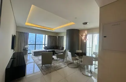 شقة - 2 غرف نوم - 3 حمامات للبيع في تاور B - داماك تاورز من باراماونت - الخليج التجاري - دبي