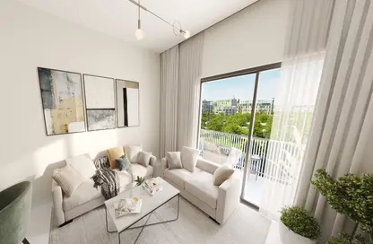 Apartment - 3 Bedrooms - 2 Bathrooms for sale in Reeman Living - Al Shamkha - Abu Dhabi