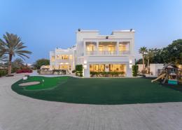 Villa - 7 bedrooms - 8 bathrooms for sale in Sector V - Emirates Hills - Dubai