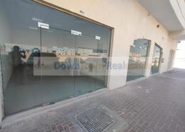 Whole Building for sale in Al Jurf Industrial 3 - Al Jurf Industrial - Ajman
