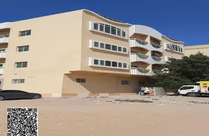 Whole Building - 1 Bedroom - 2 Bathrooms for sale in Al Mowaihat 1 - Al Mowaihat - Ajman