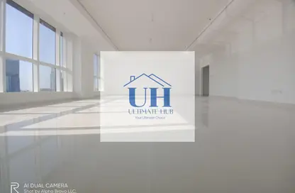 Apartment - 1 Bedroom - 2 Bathrooms for rent in Hamdan Street - Abu Dhabi