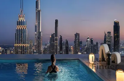 شقة - 5 غرف نوم - 6 حمامات للبيع في فنادق ومساكن أكالا من أرادَ - زعبيل 2 - زعبيل - دبي