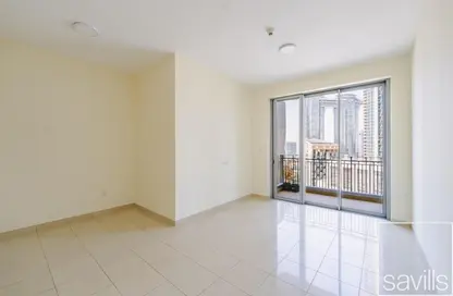 Apartment - 1 Bedroom - 2 Bathrooms for rent in Standpoint Tower 1 - Standpoint Towers - Downtown Dubai - Dubai