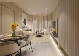 Apartment - 1 bedroom - 2 bathrooms for sale in Marina Star - Dubai Marina - Dubai