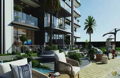 Apartment - 1 Bedroom - 2 Bathrooms for sale in Floarea Skies - District 10 - Jumeirah Village Circle - Dubai