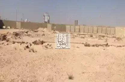 أرض - استوديو للبيع في حوشي 1 - حوشي - البادي - الشارقة
