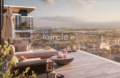 شقة - 2 غرف نوم - 2 حمامات للبيع في ابر هاوس ويست - أبّر هاوس - أبراج بحيرة الجميرا - دبي