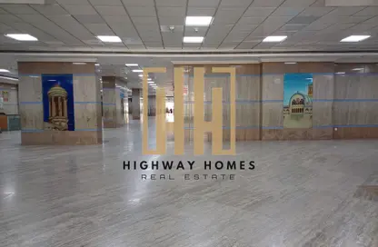 Apartment - 2 Bedrooms - 2 Bathrooms for rent in Al Nahda Residential Complex - Al Nahda - Sharjah
