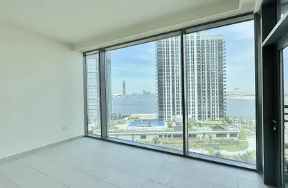 Apartment - 2 Bedrooms - 2 Bathrooms for sale in Creek Rise Tower 1 - Creek Rise - Dubai Creek Harbour (The Lagoons) - Dubai