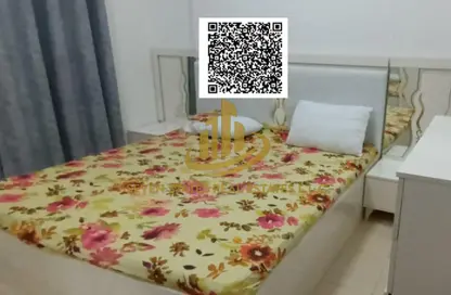 Apartment - 2 Bedrooms - 2 Bathrooms for sale in City Tower - Al Nuaimiya - Ajman