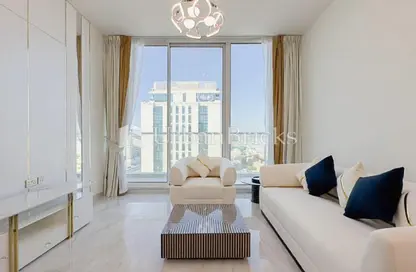 Apartment - 1 Bedroom - 2 Bathrooms for sale in Gemz by Danube - Al Furjan - Dubai