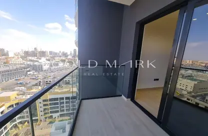Apartment - 1 Bedroom - 2 Bathrooms for sale in Binghatti Heights - Jumeirah Village Circle - Dubai