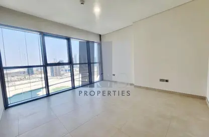 Apartment - 1 Bedroom - 2 Bathrooms for rent in Radiant Square - City Of Lights - Al Reem Island - Abu Dhabi