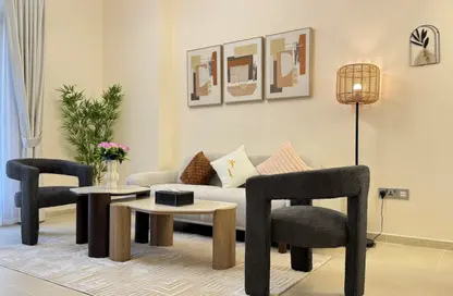 Apartment - 1 Bedroom - 2 Bathrooms for rent in Mangrove Place - Shams Abu Dhabi - Al Reem Island - Abu Dhabi