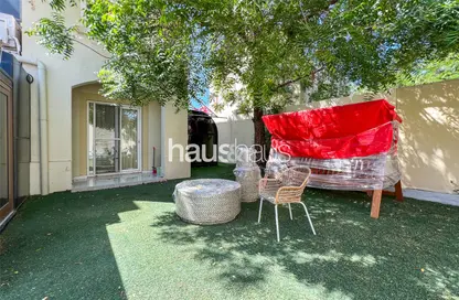 Villa - 3 Bedrooms - 3 Bathrooms for rent in Springs 5 - The Springs - Dubai