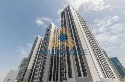 Apartment - 1 Bedroom - 1 Bathroom for rent in The Bridges - Shams Abu Dhabi - Al Reem Island - Abu Dhabi