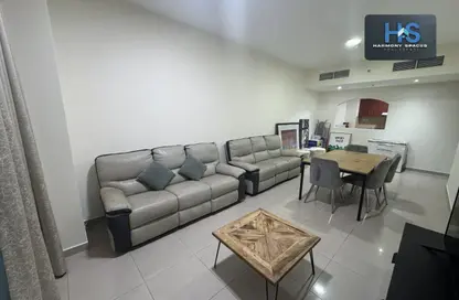 Apartment - 1 Bedroom - 2 Bathrooms for sale in Lake Point Tower - JLT Cluster N - Jumeirah Lake Towers - Dubai