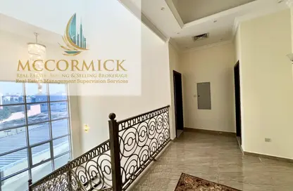 Villa - 5 Bedrooms - 7 Bathrooms for rent in Al Barsha South 2 - Al Barsha South - Al Barsha - Dubai