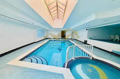 Apartment - 1 Bedroom - 2 Bathrooms for rent in Al Raffa - Bur Dubai - Dubai