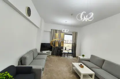 شقة - غرفة نوم - 2 حمامات للايجار في جيوار - منطقة 11 - قرية الجميرا سركل - دبي