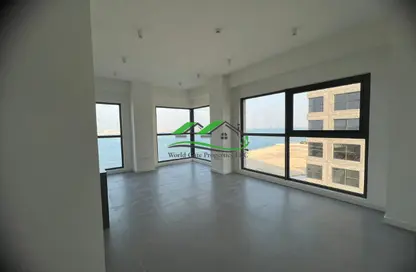 Apartment - 1 Bedroom - 2 Bathrooms for sale in Pixel - Makers District - Al Reem Island - Abu Dhabi