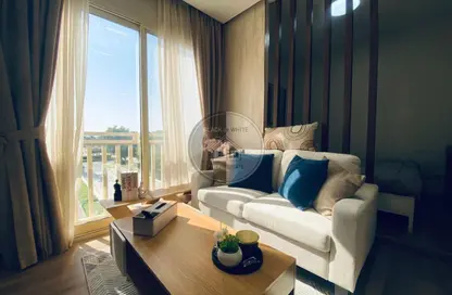 Apartment - Studio - 1 Bathroom for rent in Lagoon B3 - The Lagoons - Mina Al Arab - Ras Al Khaimah