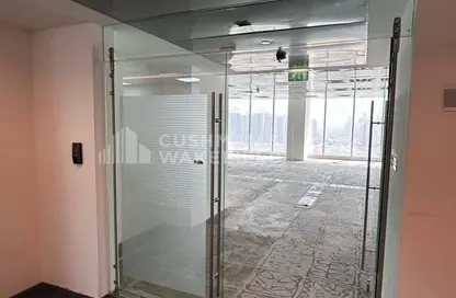 Office Space - Studio for rent in Arenco Tower - Dubai Media City - Dubai