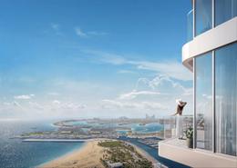 Apartment - 2 bedrooms - 3 bathrooms for sale in Liv Lux - Dubai Marina - Dubai