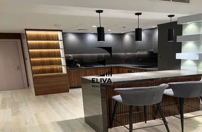 Apartment - 1 Bedroom - 1 Bathroom for sale in Waters Edge - Yas Island - Abu Dhabi Apartment - 1 Bedroom - 1 Bathroom for sale in Waters Edge - Yas Island - Abu Dhabi