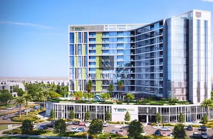 Apartment - 3 Bedrooms - 5 Bathrooms for sale in South Living - Dubai South (Dubai World Central) - Dubai