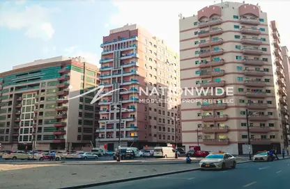 Whole Building - Studio for sale in Luzan 2 - Al Nahda 2 - Al Nahda - Dubai