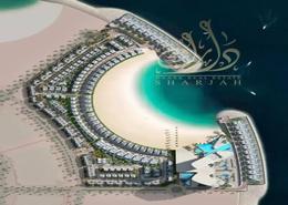 Townhouse - 2 bedrooms - 3 bathrooms for sale in Danah Bay - Al Marjan Island - Ras Al Khaimah